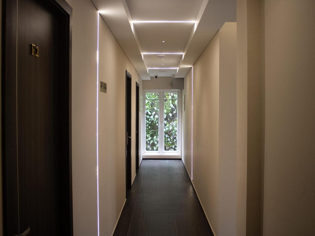 The Runway Hotel Kochi 外观 照片